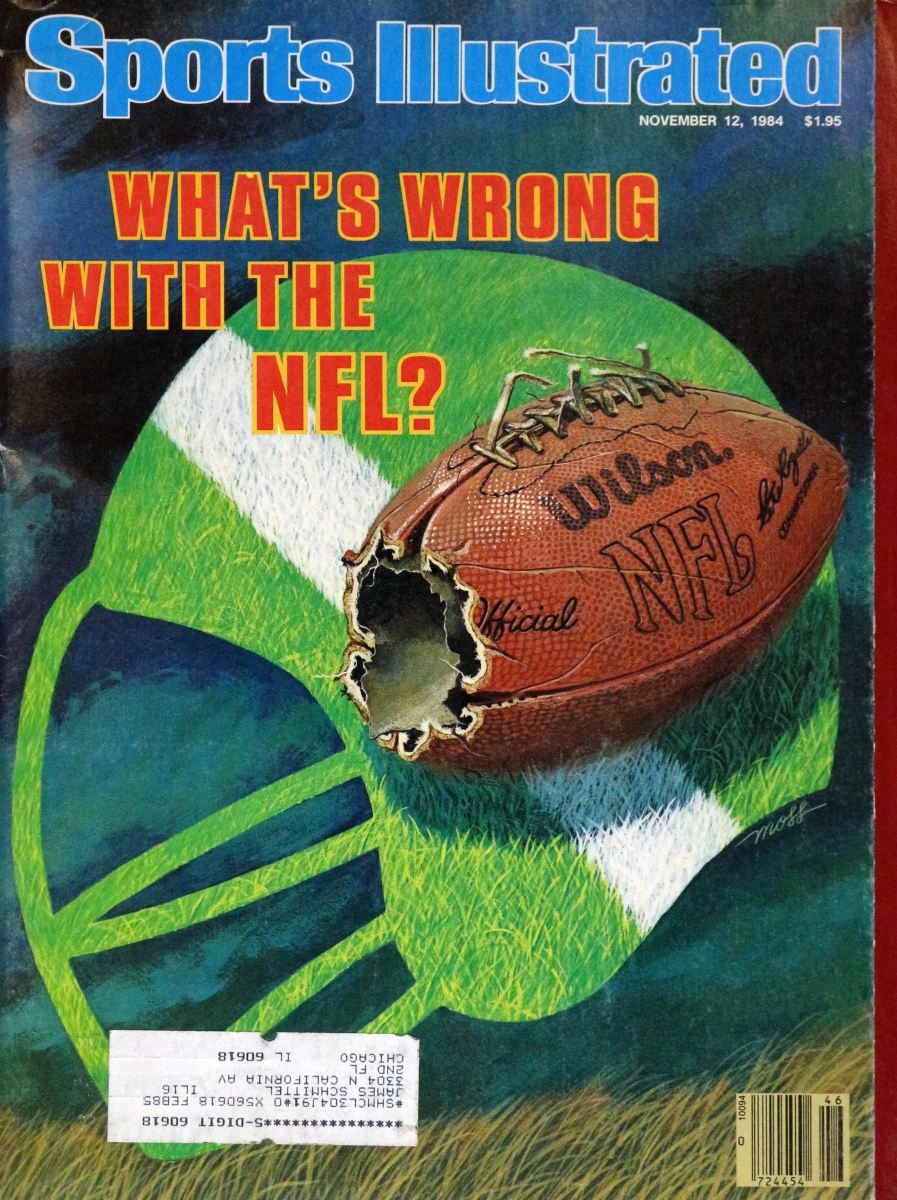 december 10 1984 sports illustrated