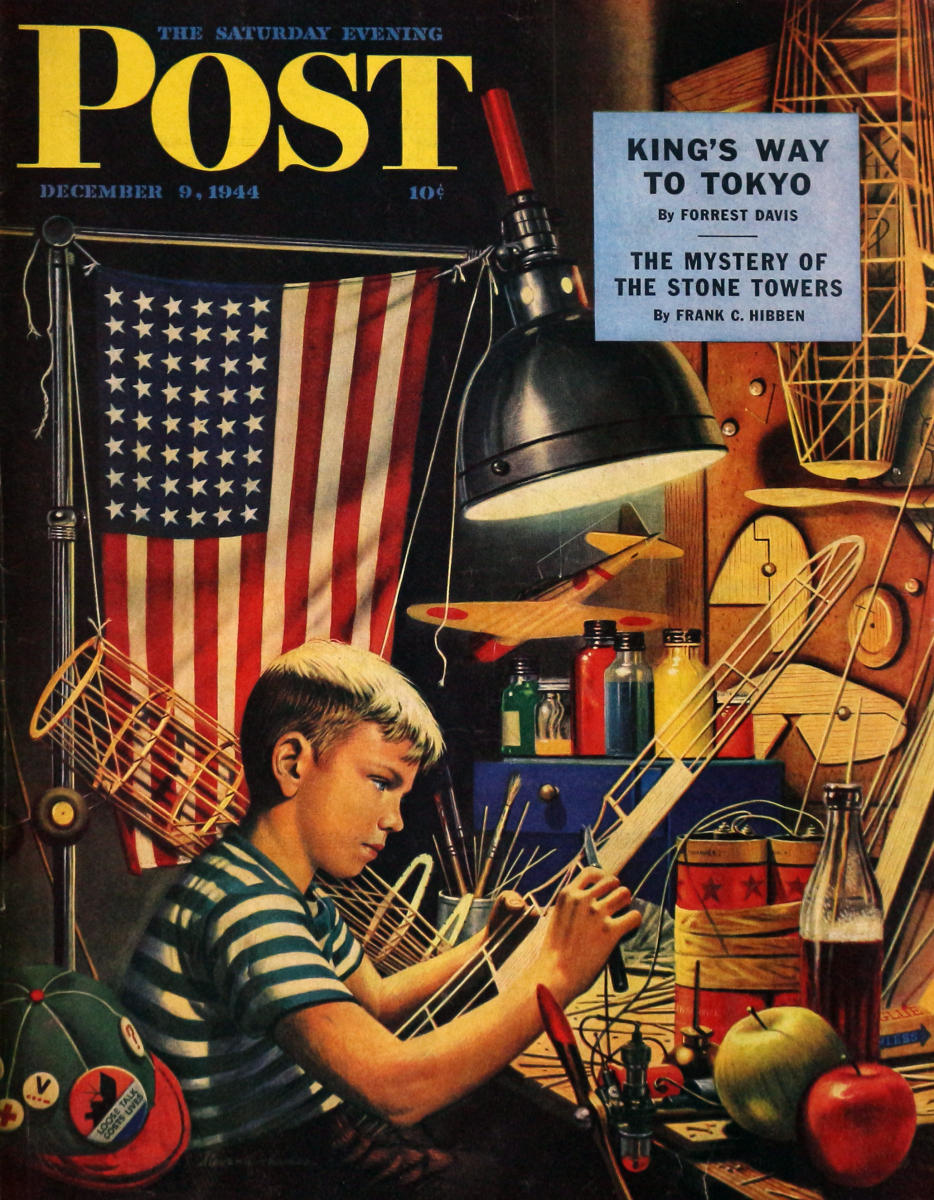 the-saturday-evening-post-