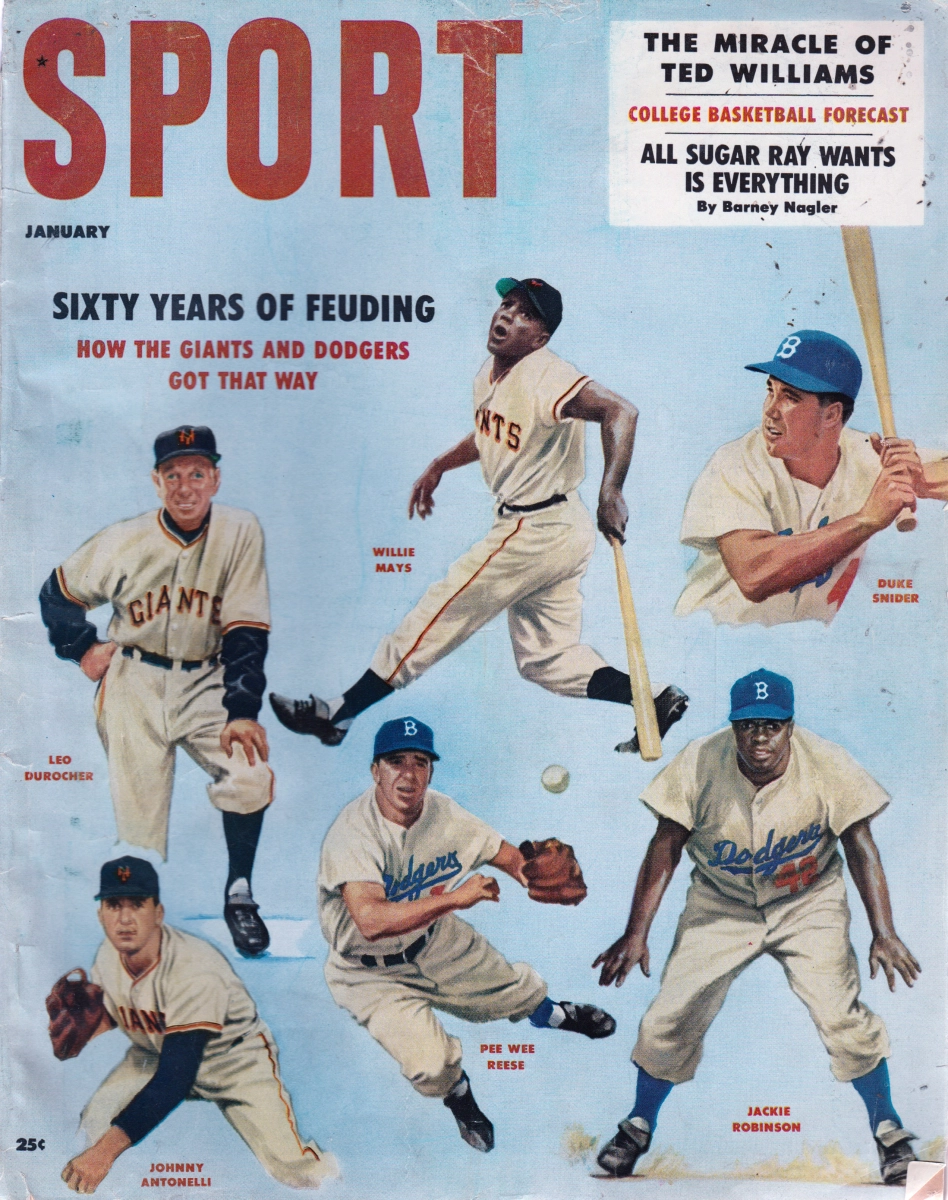 Classic Photos of Jackie Robinson - Sports Illustrated