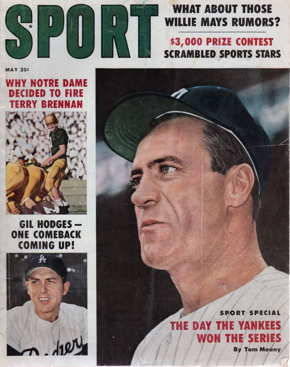 Sports Afield Vintage Outdoor Magazine June 1959 Vol 141 No. 6 The Hea -  Reading Vintage