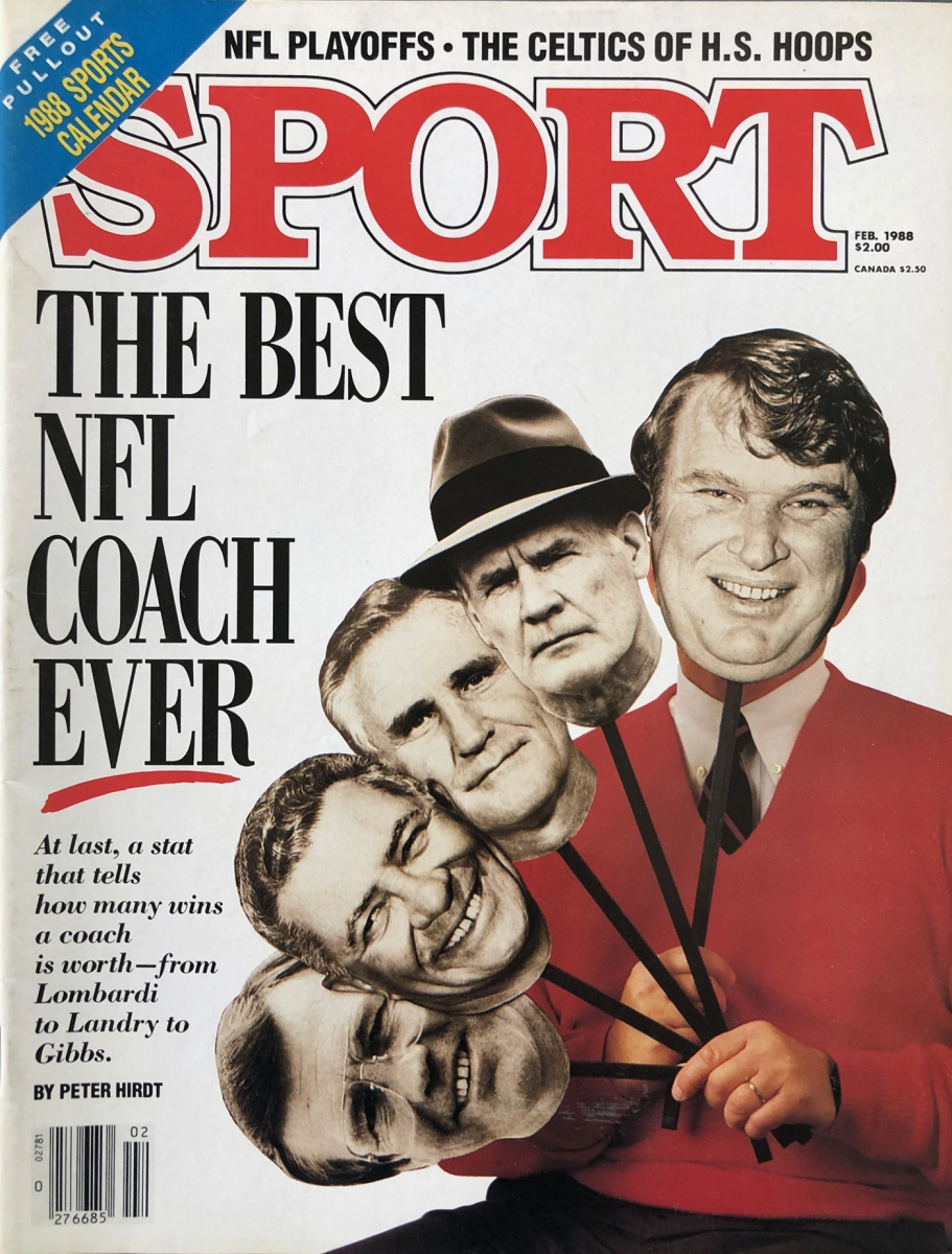 Classic Photos of John Madden - Sports Illustrated