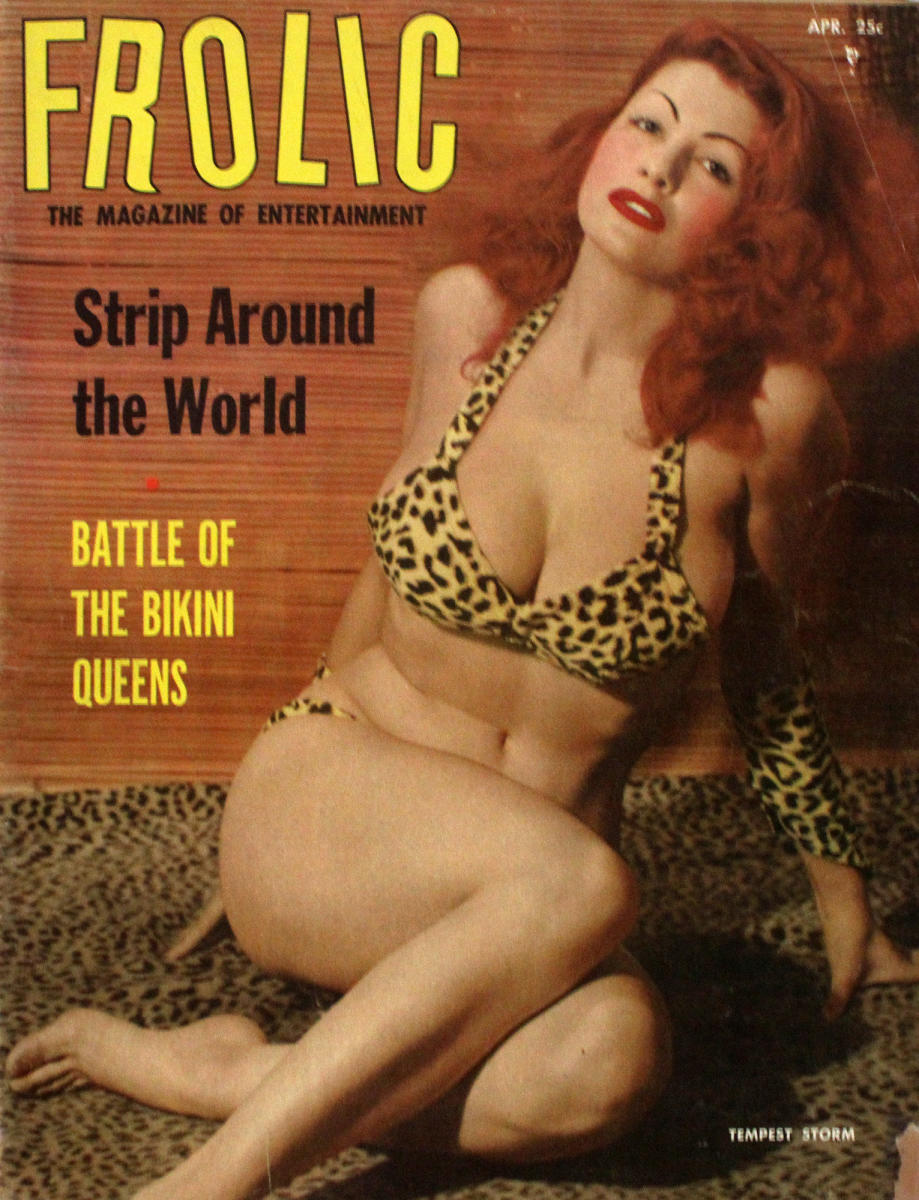 frolic-april-1956-at-wolfgang-s