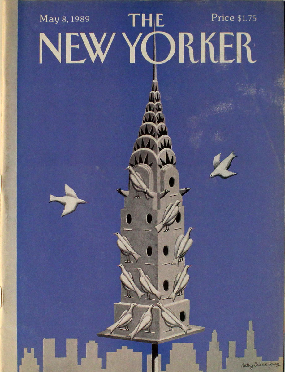 アート・デザイン・音楽 The New Yorker 1925-1989 アート・デザイン・音楽 The New Yorker 1925-1989 アート