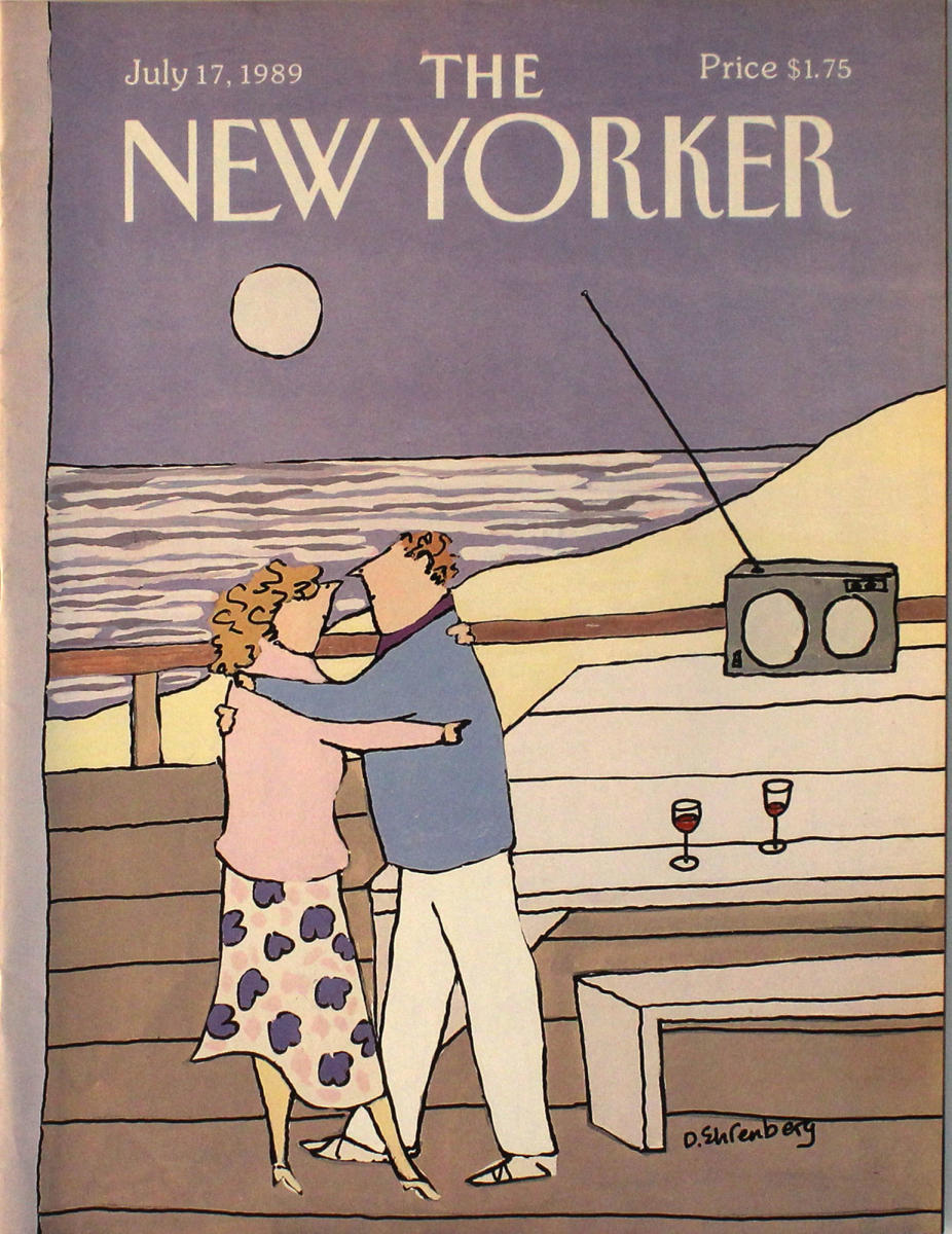 The New Yorker July 17 1989 At Wolfgang s