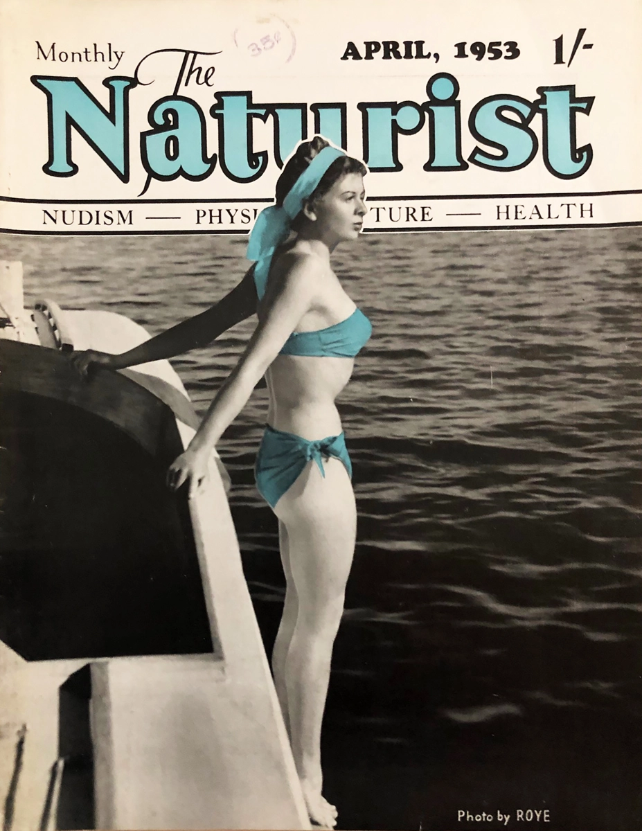 Vintage Naturist