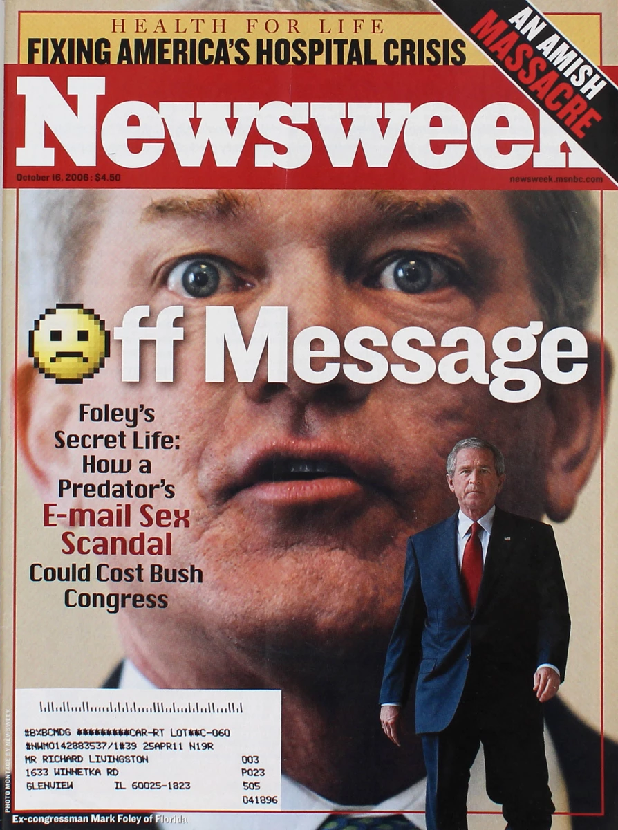 Newsweek 