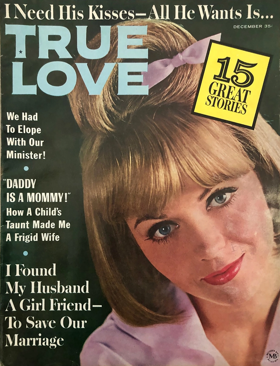 Media24 / Magazines TRUE LOVE
