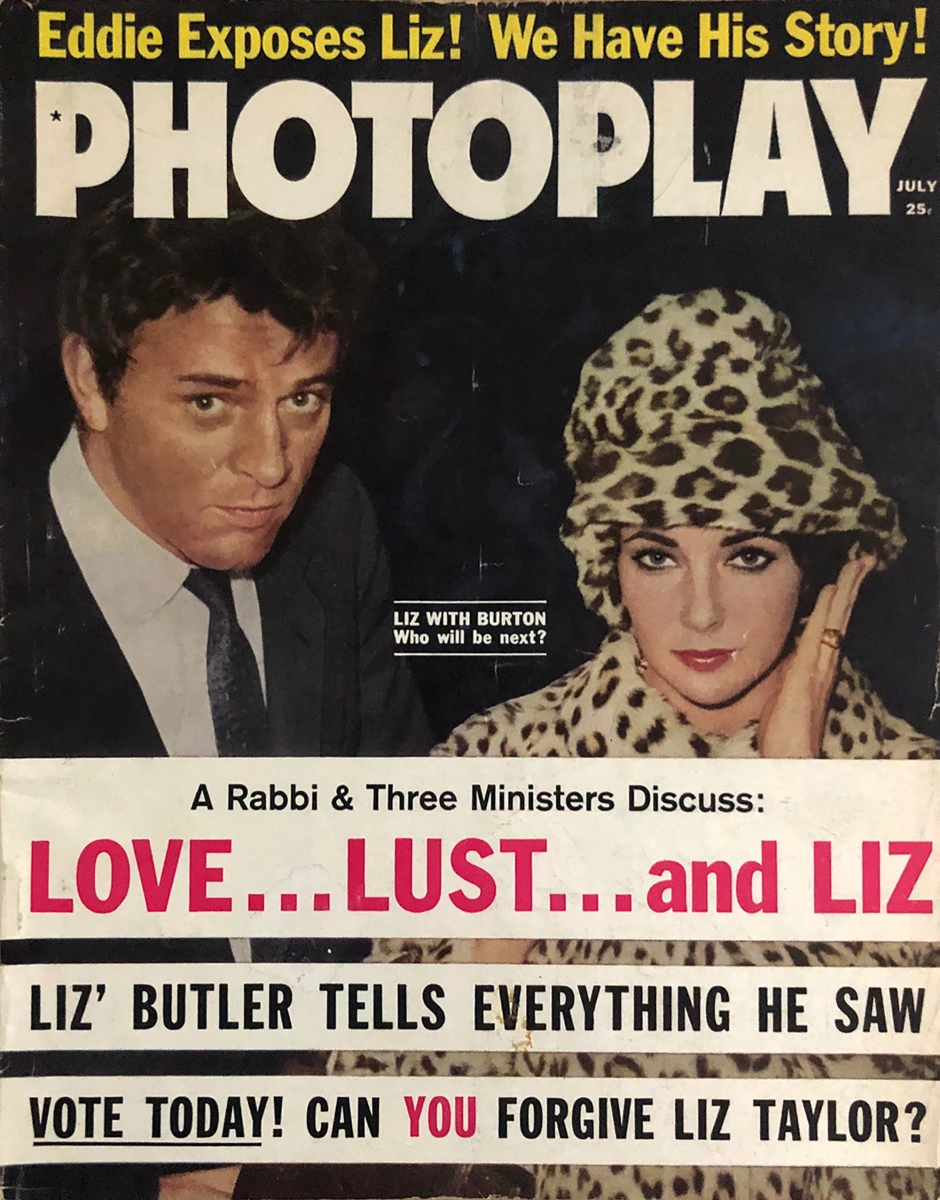 Photoplay | July 1962 at Wolfgang's