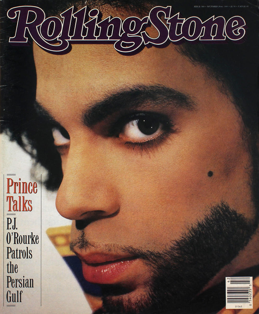 Rolling Stone October 18 1990 At Wolfgang s rolling-stone-october-18-1990-at-wolfgang-s