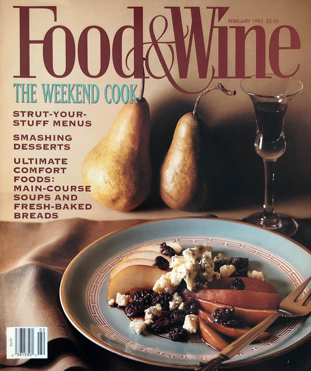 洋書 The Best of Food & Wine: 1993 Collection 洋書 The Best of Food & Wine: 1993 Collection The Best of