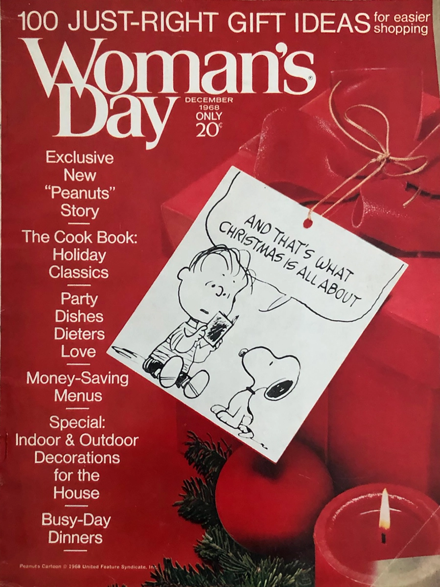 Woman's Day Magazine Subscription - Woman's Day Shop