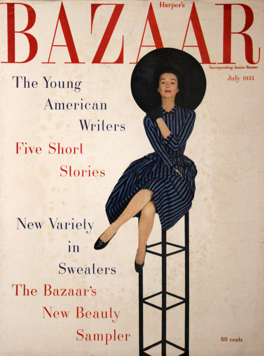 洋書 Harper's BAZAAR November 1948 洋書 Harper's BAZAAR November 1948 洋書 Harper's BAZAAR