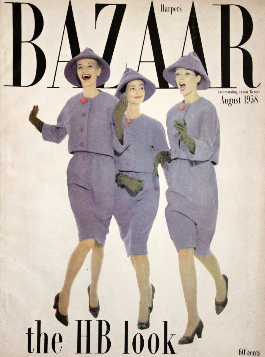 洋書 Harper's BAZAAR November 1948 洋書 Harper's BAZAAR November 1948 - 洋書