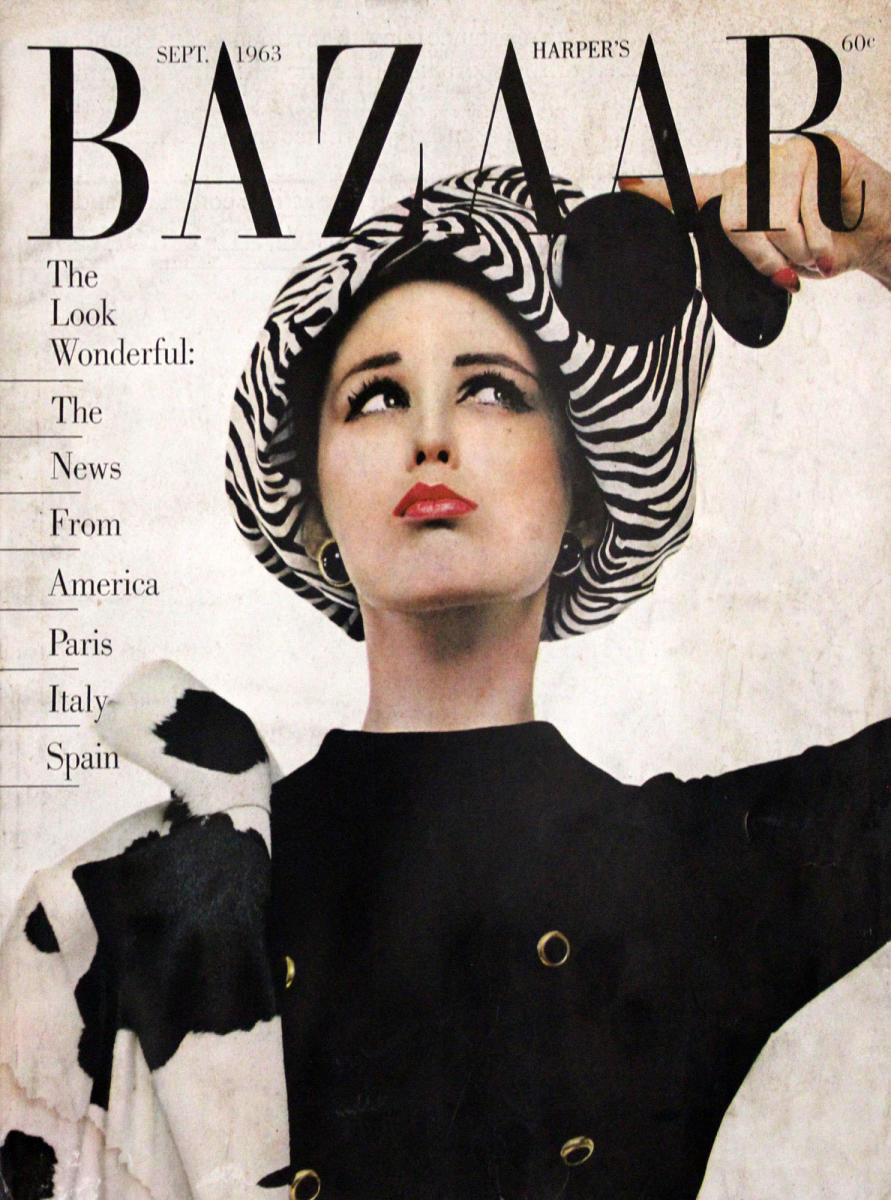 人気のファッションブランド！ harpers-bazaar-vintage- その他