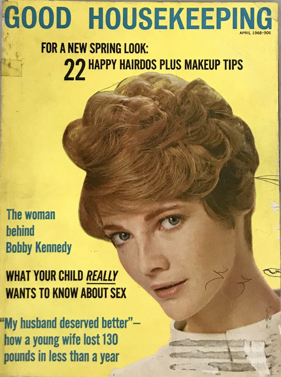 4 Tips on How to Take Care of Your Vintage Magazines - A Vintage