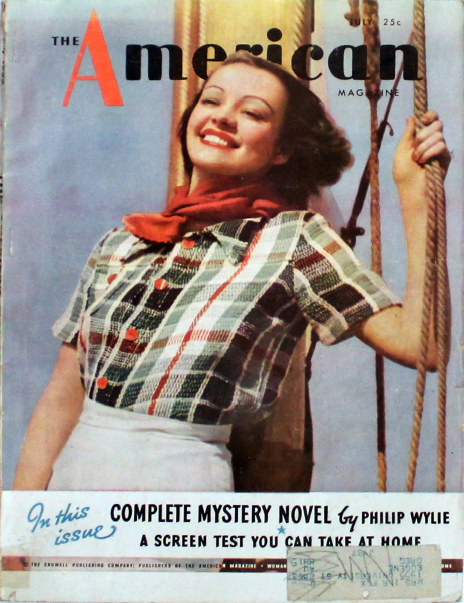 A Vintage Wonderland - American Lifestyle Magazine