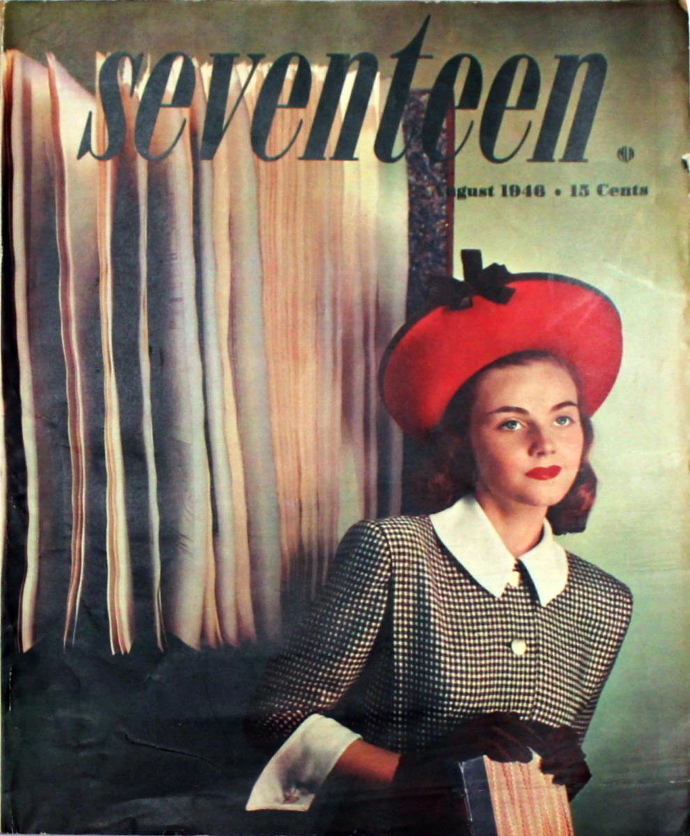 Seventeen | August 1946 at Wolfgang's