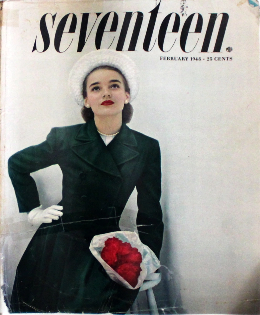 Seventeen | February 1948 at Wolfgang's