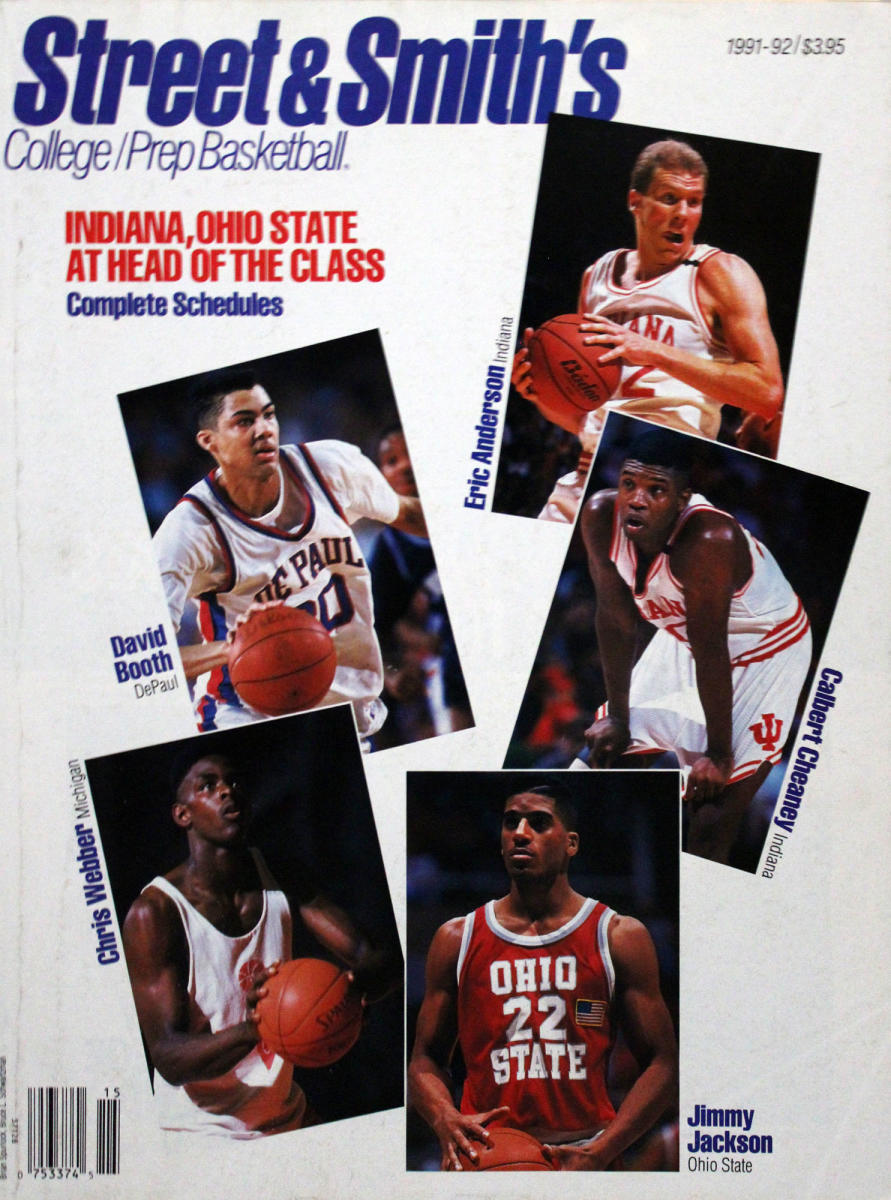 【中古】 STREET &amp; SMITH’S GUIDE TO PRO BASKETBALL/BALLANTINE BOOKS (USA)/STREEG &amp; SMITH’S MAGAZINES(ED.)  96-97 Amazon.com: Street & Smith's Guide to Pro Basketball 1996-97