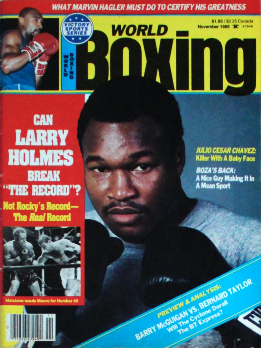 world-boxing-november-1985-at-wolfgang-s