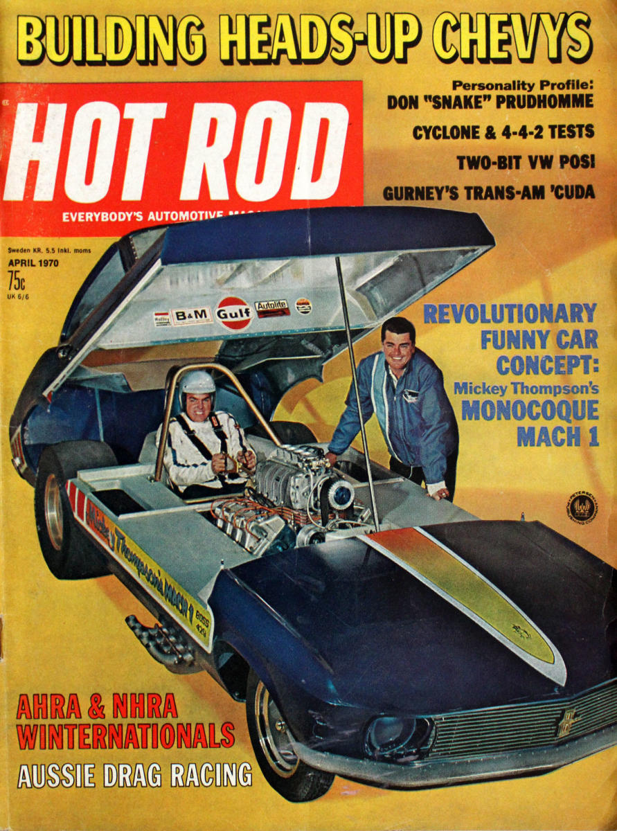 福袋 | Rod Hot April Wolfgang's at 1970 趣味