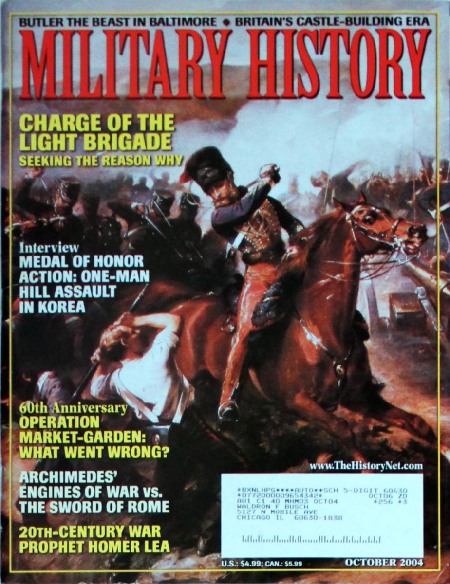 Thomas Jamison On : New Journal Of Military History Is A Good Activity 7285718526852509696 Lha5