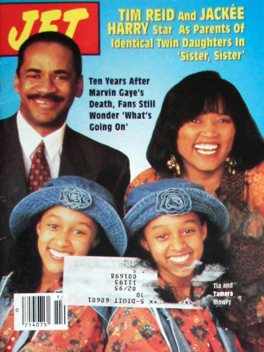 Jet April 4, 1994 at Wolfgang's