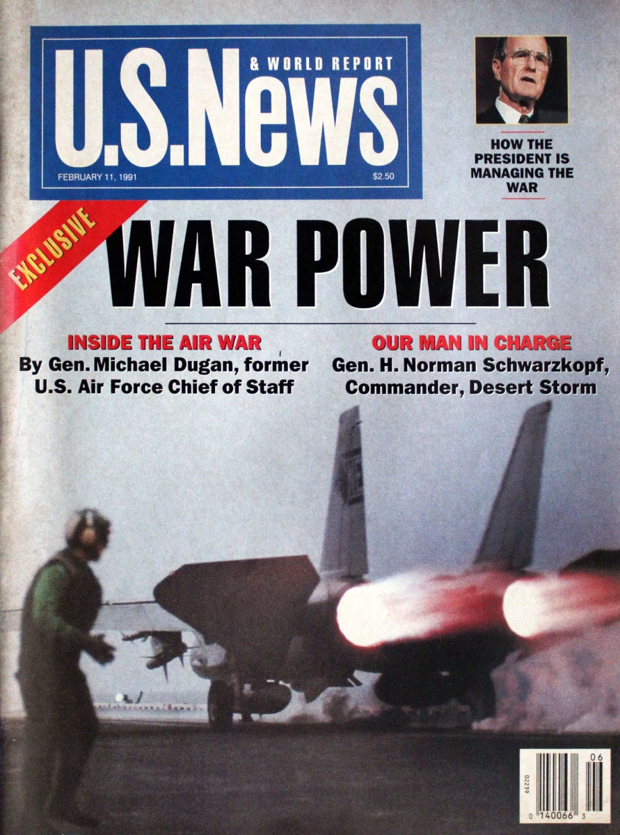 TOP NEWS STORIES 1991 visual data 3