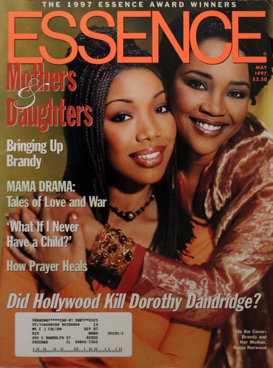 Essence May 1997 At Wolfgang S   Essence Vintage Magazine May 1 1997.webp