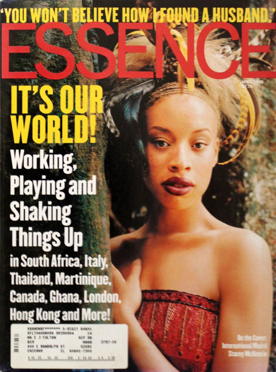 Essence April 1998 At Wolfgang S   Essence Vintage Magazine Apr 1 1998.webp