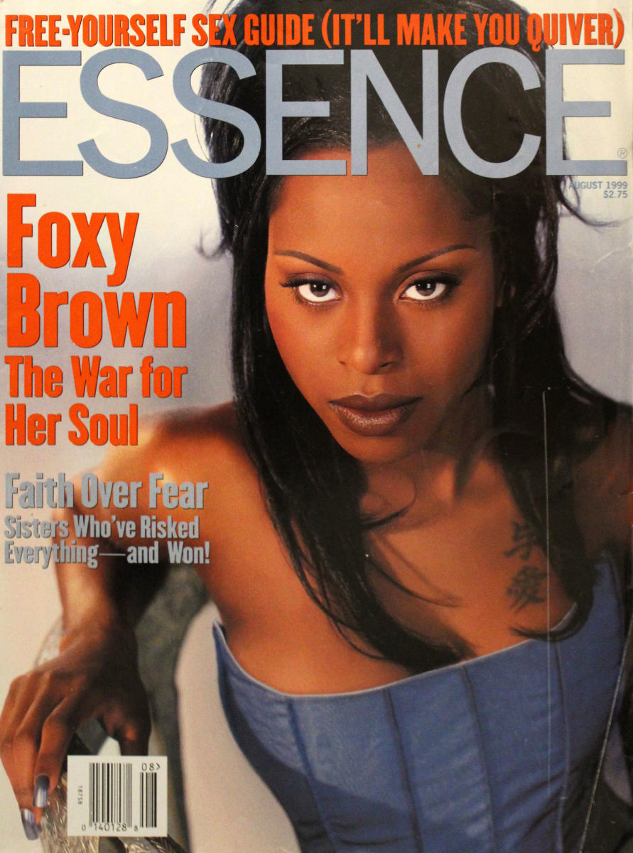 Essence | August 1999 at Wolfgang's