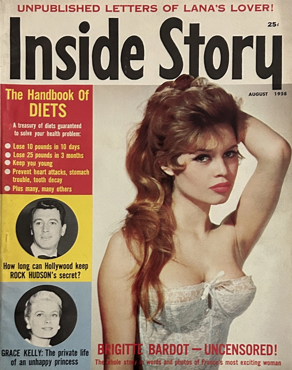 Vintage Magazines & Catalogs - The Vintage Inn