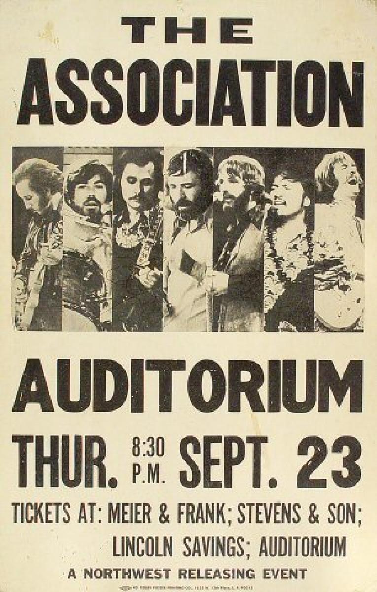 Concert Poster of the Day | Page 81 | Audiokarma Home Audio Stereo ...