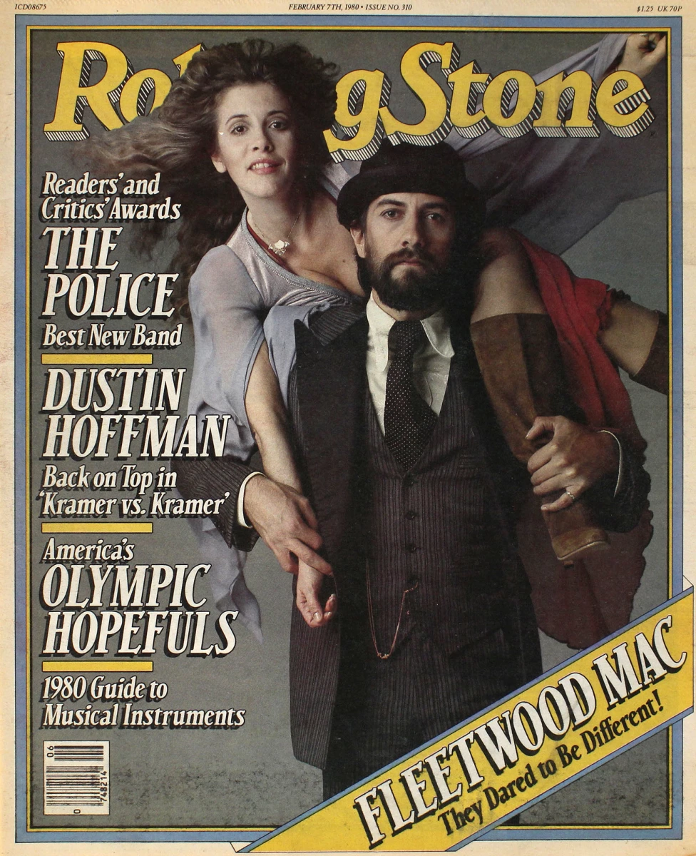 Rolling Stone – Page 2305 – Music, Film, TV and Political News
