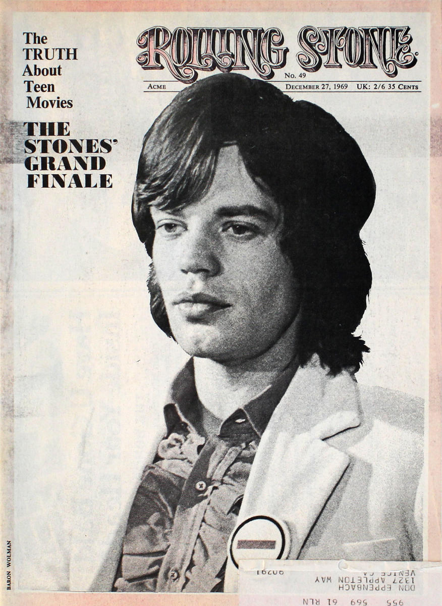 rolling-stone-issue-49-vintage