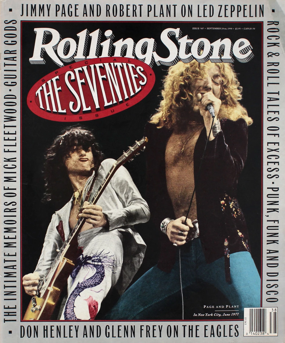 Rolling Stone – Page 2305 – Music, Film, TV and Political News