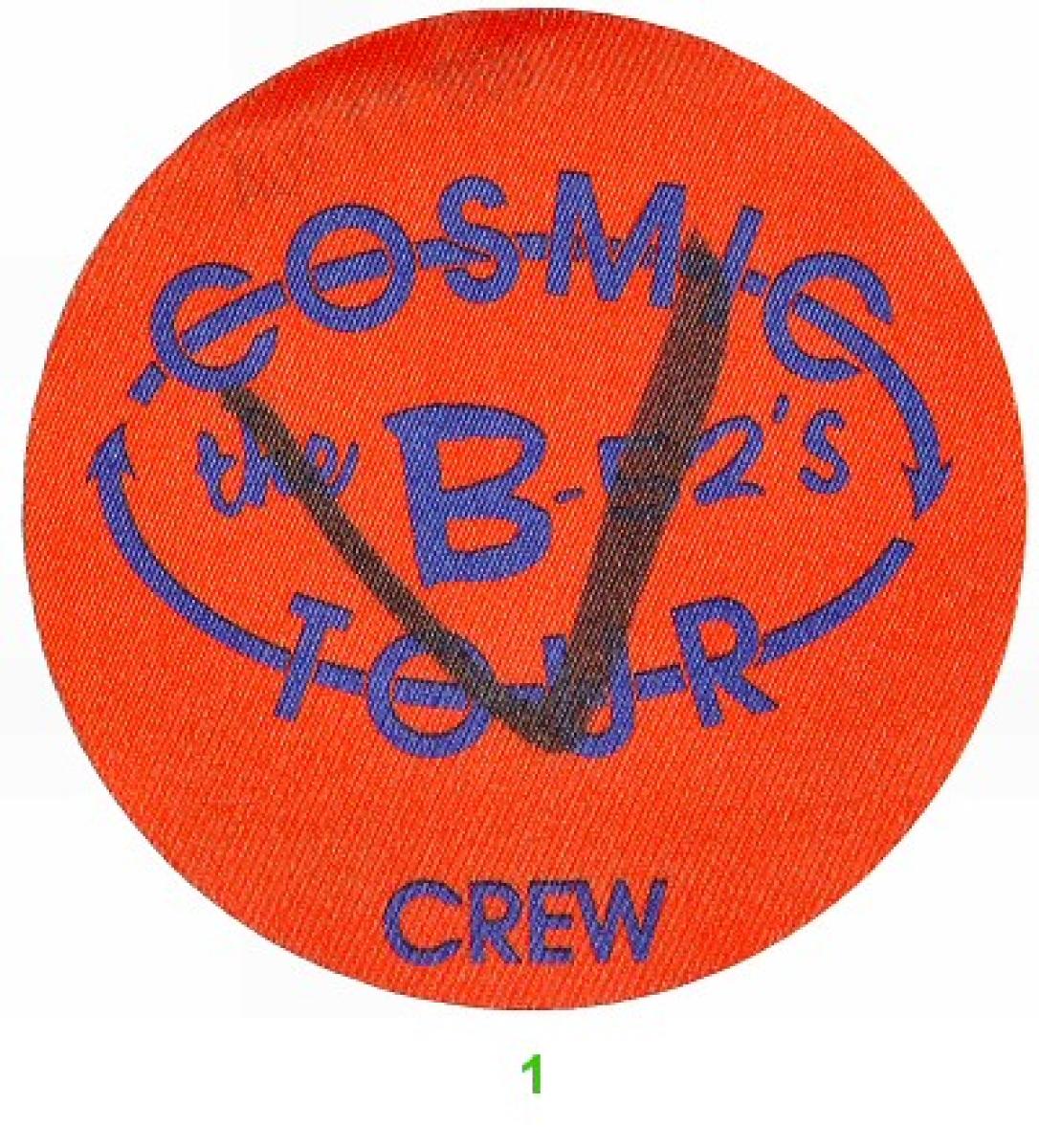 the-b-52-s-backstage-pass-from-shoreline-amphitheatre-aug-17-1990-at