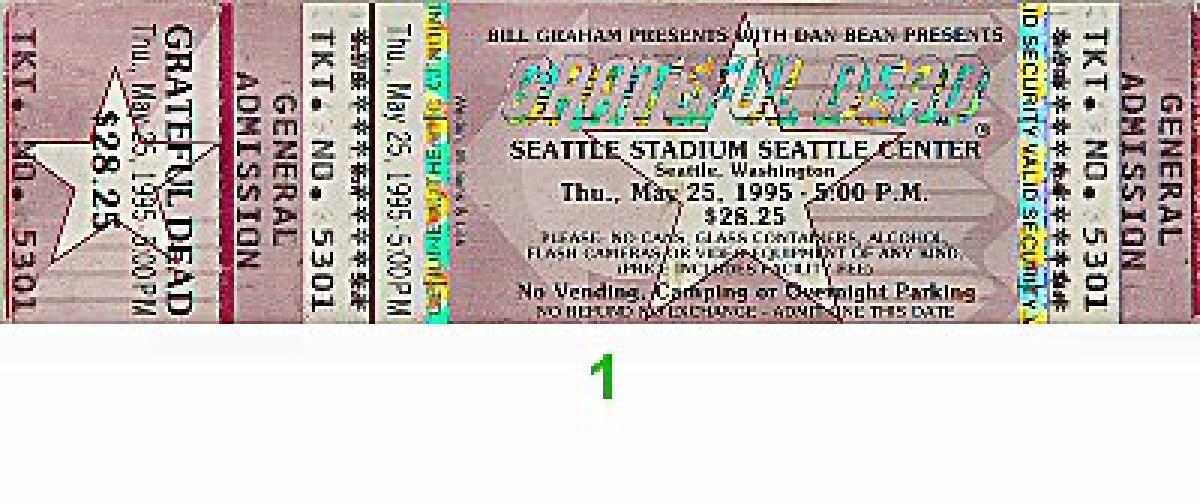 限定 正規品 貴重 Grateful Dead Vintage Ticket The_Grateful_Dead.jpg?v=