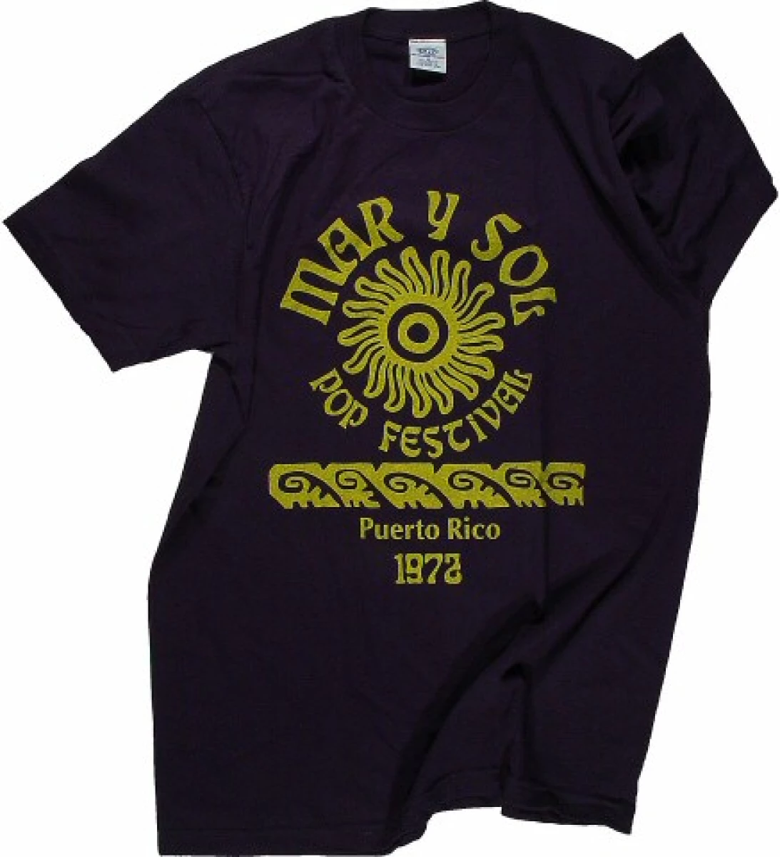 mahavishnu orchestra t shirt