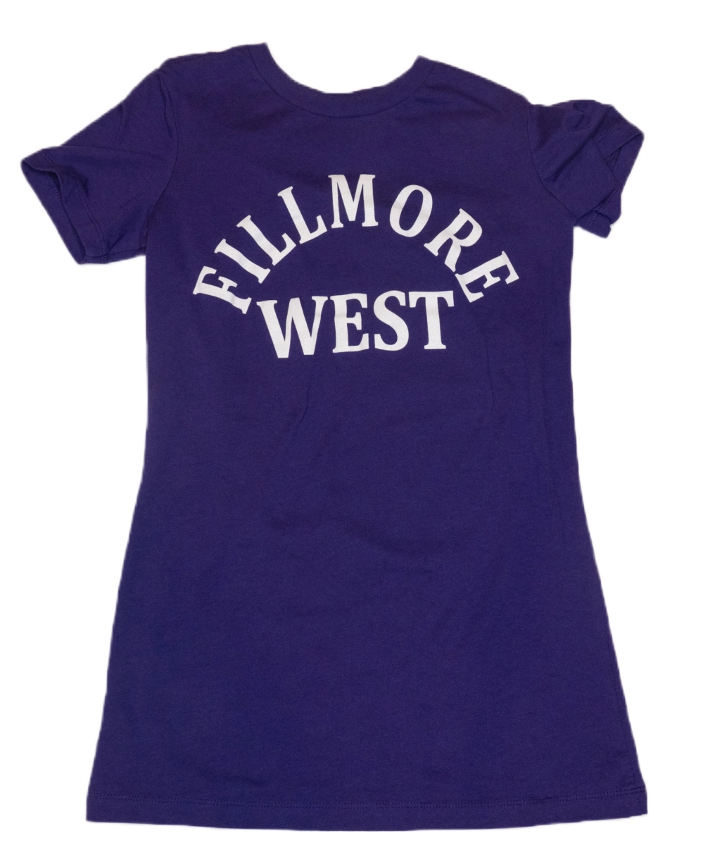 Fillmore West T-Shirt