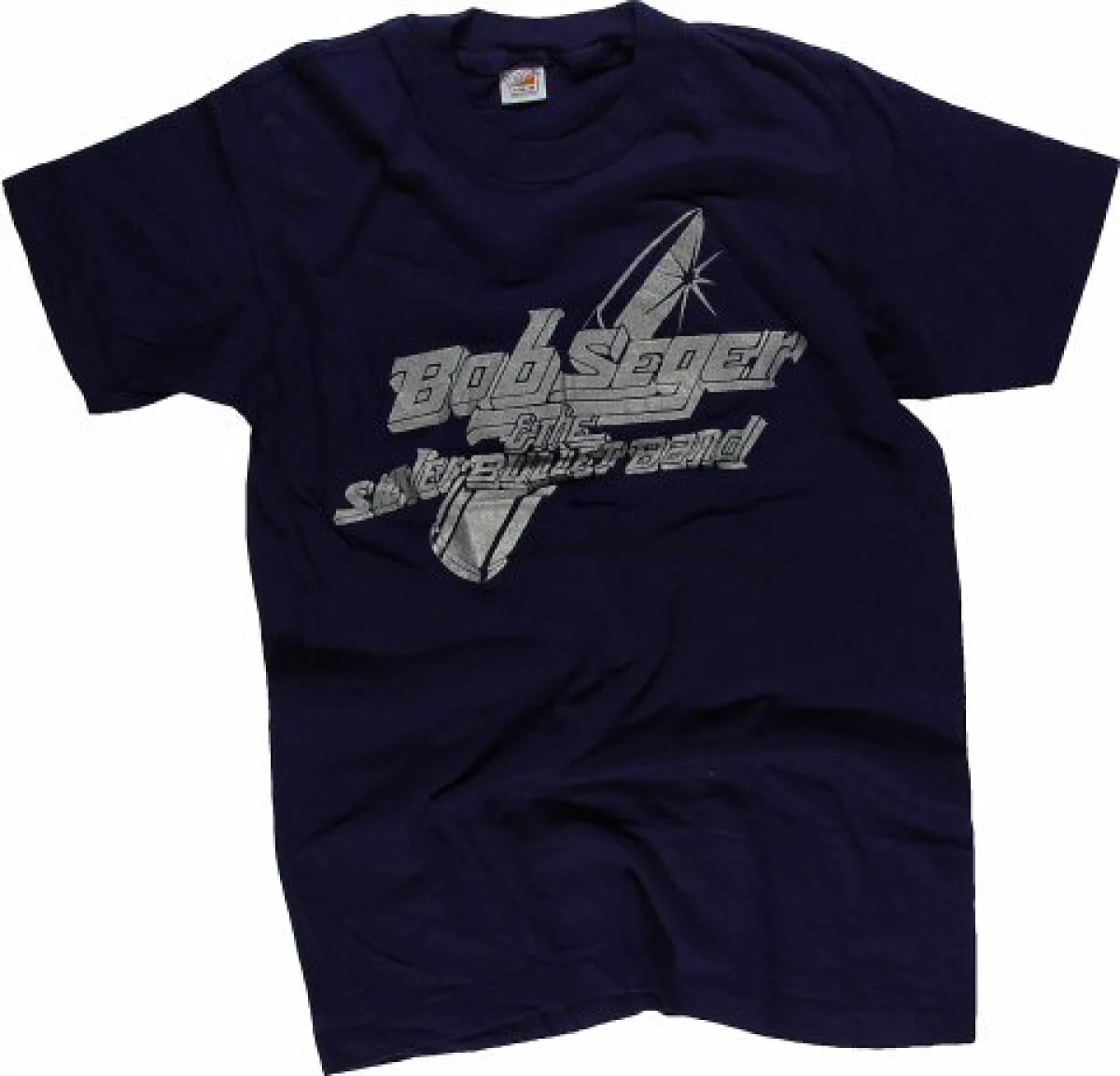 women's bob seger t shirts