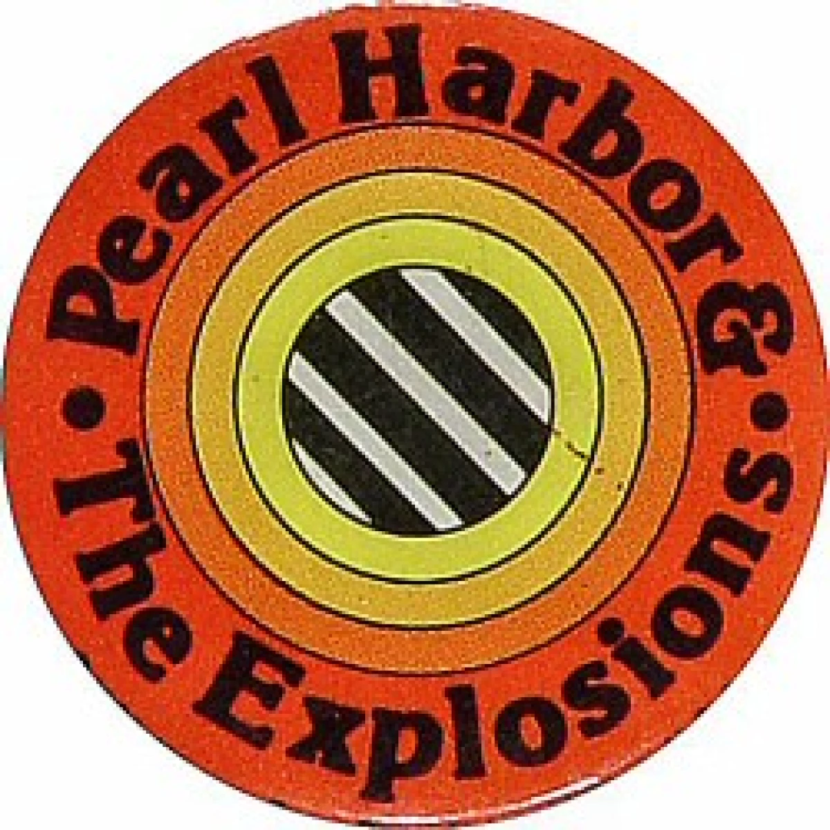 Pearl Harbor And The Explosions At Wolfgang S