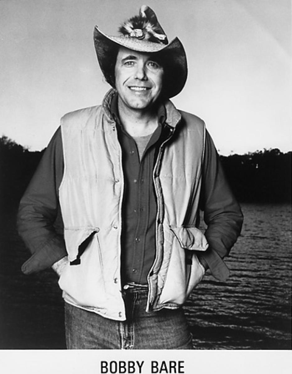 Bobby Bare Net Worth: 2024 Update & Earnings