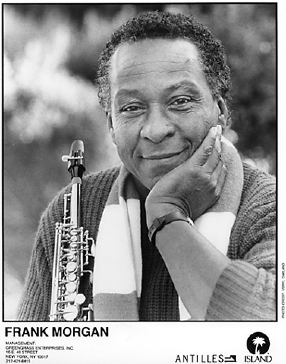 Frank Concert & Band Photos at Wolfgang's