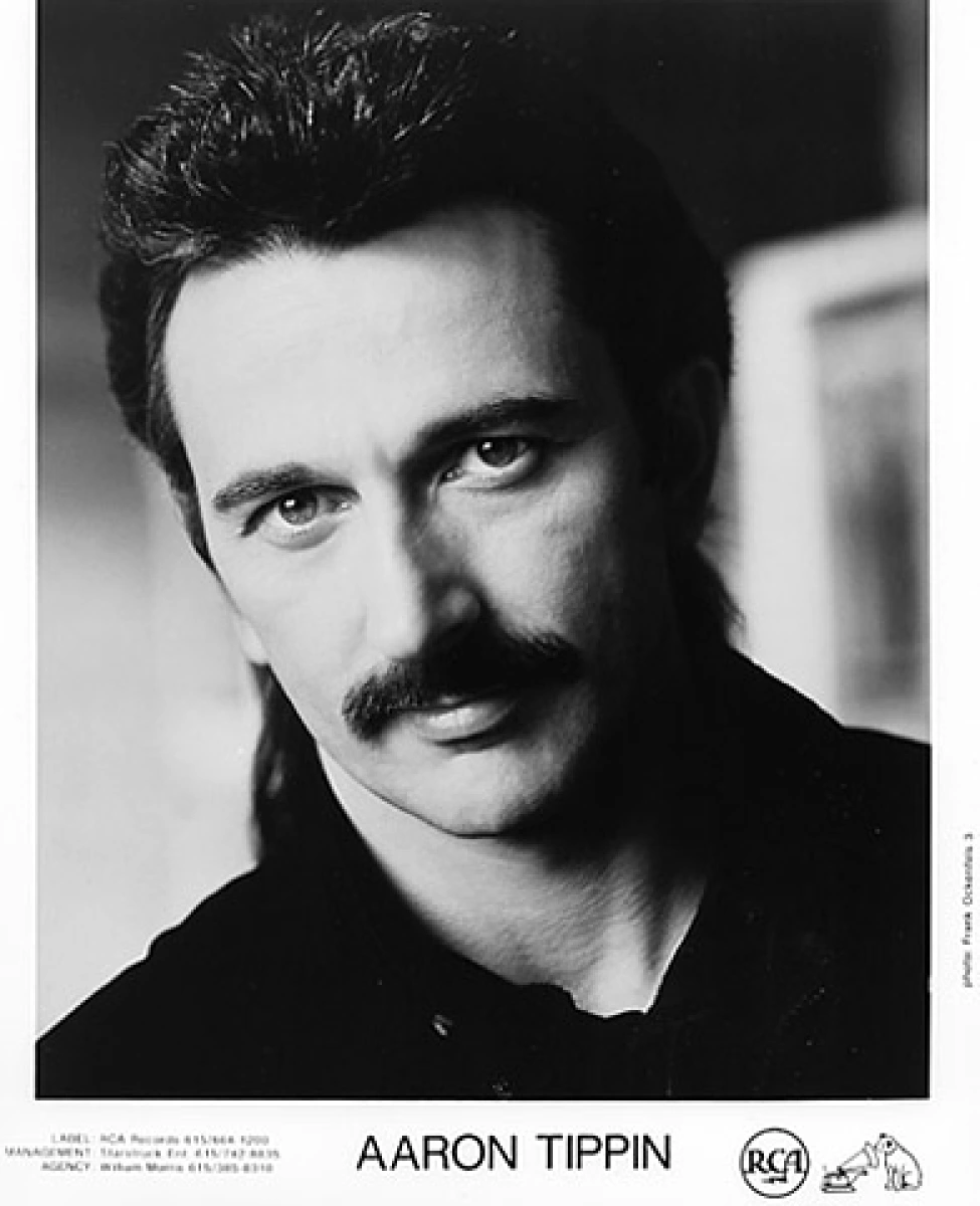 ATTBT: Aaron Tippin Throwback Thursday