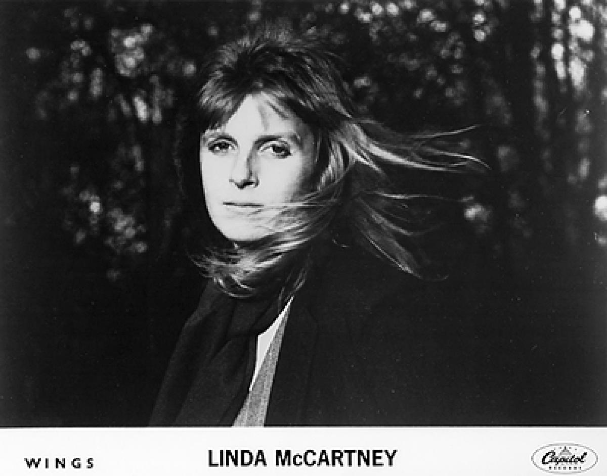Linda McCartney Vintage Magazines at Wolfgang&rsquo;s