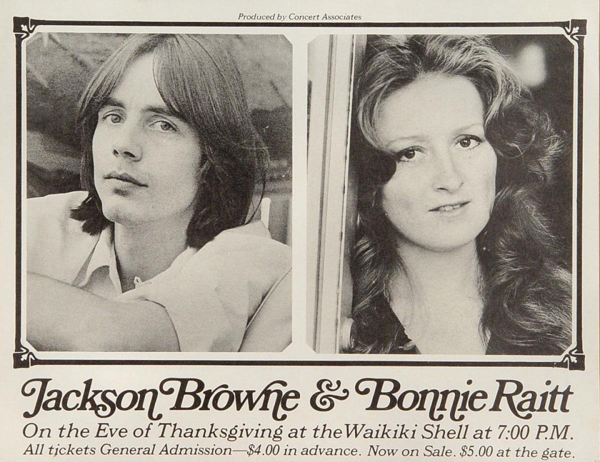 Jackson Browne NEW CD(BSCD2) 