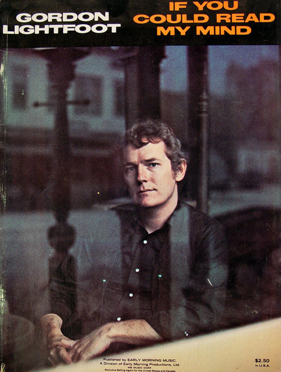 if-you-could-read-my-mind-book-by-gordon-lightfoot-1969-at-wolfgang-s