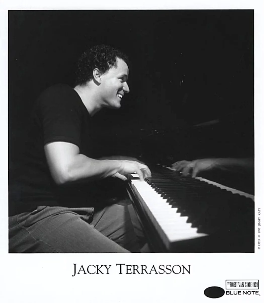 jacky terrasson