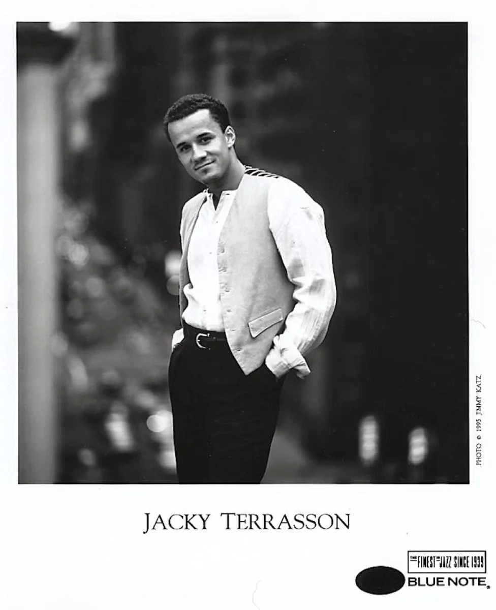 jacky terrasson
